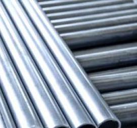 труба бесшовная ХК - вариант 2