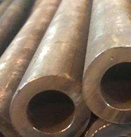 труба бесшовная стальная 45 мм - тип 1