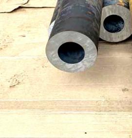 труба бесшовная стальная 45 мм - тип 3