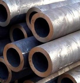 труба бесшовная - модель 2