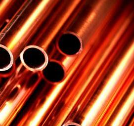 труба дюралевая круглая - тип 4