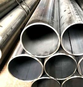 труба электросварная 102 мм - вариант 1