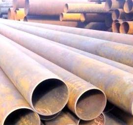 труба электросварная 108х4 мм - модель 1