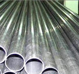 труба электросварная 108х4 мм - модель 3