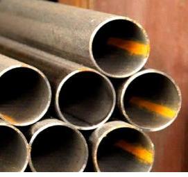 труба электросварная 108х4 мм - модель 2