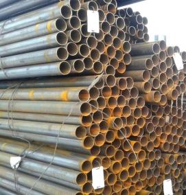 труба электросварная 160 мм - вариант 4