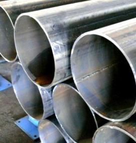 труба электросварная 160 мм - вариант 3