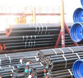 труба электросварная 25х2 мм - тип 4