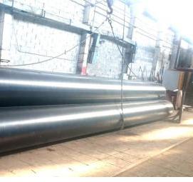 труба электросварная 273 мм - вариант 1