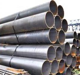 труба электросварная 273 мм - вариант 3