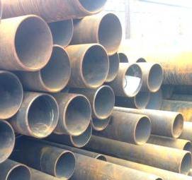 труба электросварная 273х5 мм - вариант 1