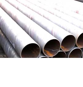 труба электросварная 32х2 мм - тип 4