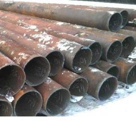 труба электросварная 57 мм - модель 1