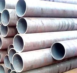 труба электросварная 57 мм - модель 3