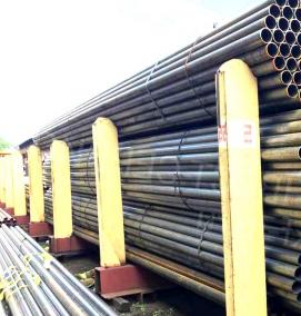 труба электросварная - тип 1