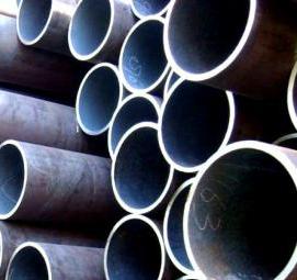 труба электросварная ГОСТ 8732-78 - тип 1