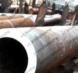 труба электросварная ГОСТ 8732-78 - тип 4