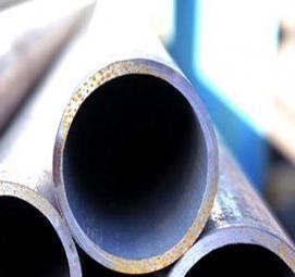 труба электросварная ГОСТ 8732-78 - тип 3