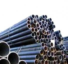 труба электросварная ГОСТ 8732-78 - тип 2