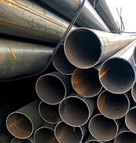 труба электросварная - тип 4