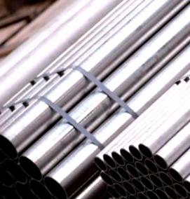 труба котельная нержавеющая - вариант 3