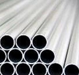 труба круглая 100 мм - тип 1