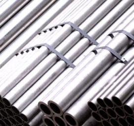 труба круглая 100х4 мм - модель 2