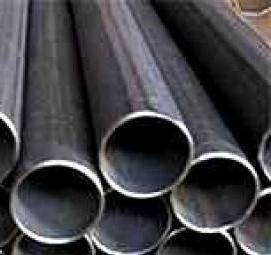 труба круглая 120 мм - вариант 3