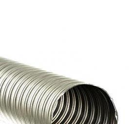 труба круглая 140 мм - модель 4