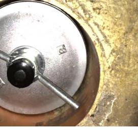 труба круглая 200 мм - модель 3