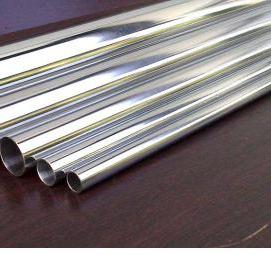 труба круглая 40х2 мм - вариант 2