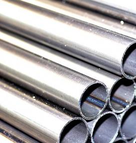 труба круглая 50 мм - тип 4