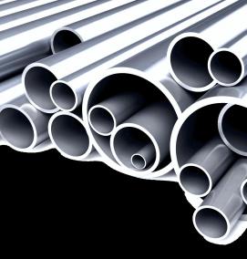 труба круглая 50 мм - тип 3