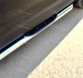 труба круглая 76 мм - тип 2