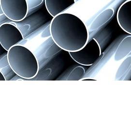 труба круглая металлическая 20 мм - модель 2