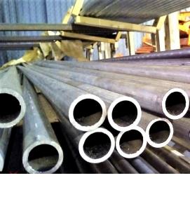 труба круглая - модель 3