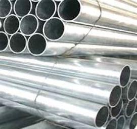 труба круглая ВГП - тип 4