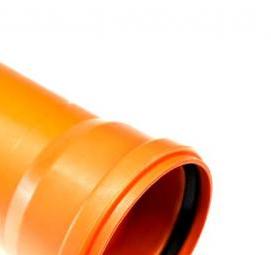 труба нержавеющая 110 мм - модель 4