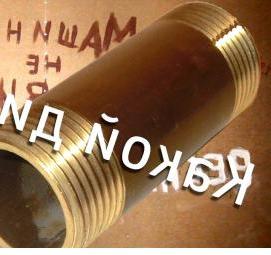 труба нержавеющая 1/2 дюйма - тип 1