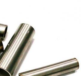 труба нержавеющая 1 дюйм - вариант 3