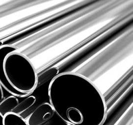 труба нержавеющая 20 мм - тип 1