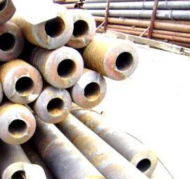 труба нержавеющая 45 мм - модель 1