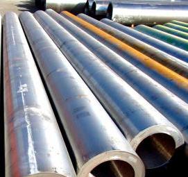 труба нержавеющая 45 мм - модель 3