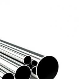 труба нержавеющая 50 мм - модель 3