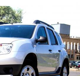 труба нержавеющая 51 мм - тип 1