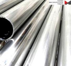 труба нержавеющая 57х3 мм - вариант 1