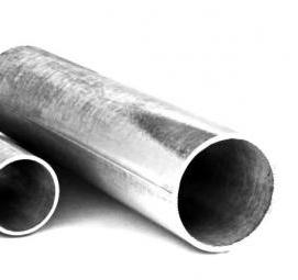 труба нержавеющая 57х3 мм - вариант 4