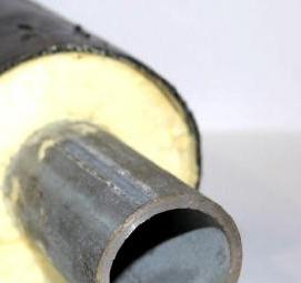 труба нержавеющая 57х3 мм - вариант 3