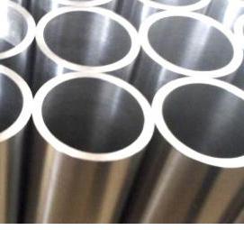 труба нержавеющая 57х3 мм - вариант 2