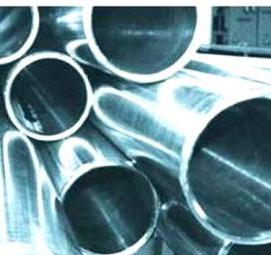 труба нержавеющая 6 мм - вариант 1